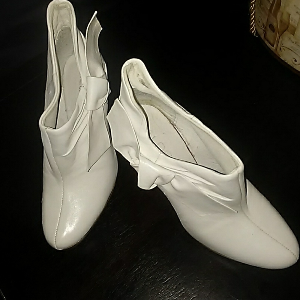 Aldo Ankle boots